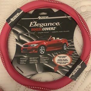 Wheel Cover
